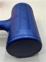 SNAP ON HBFE56 56 OUNCE SOFT GRIP DEAD BLOW HAMMER (BLUE)